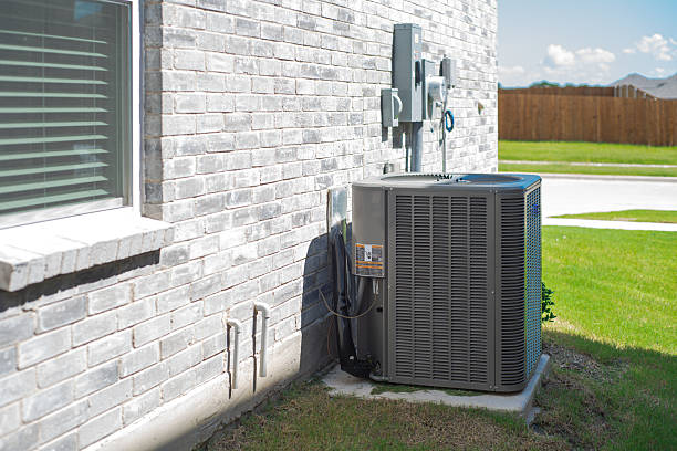 Reliable Hvac contractor in Hubbard, OR by FH HVAC